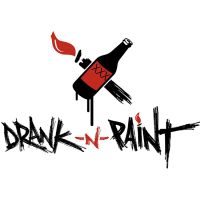 ARTIST CALL! Drank-N-Paint: Street Art Exhibition #dranknpaint #HARDINTHEPAINTATL (ATL)